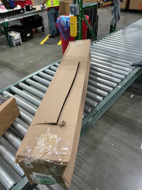 Photo 1 of *MINOR DAMAGE - USED*
KVV Ultra Lightweight Club Set with Graphite Shafts, Titanium Driver, 11-Piece PVD Coated Clubs, 5-S# Irons, Right-Handed for Men No Golf Bag Included