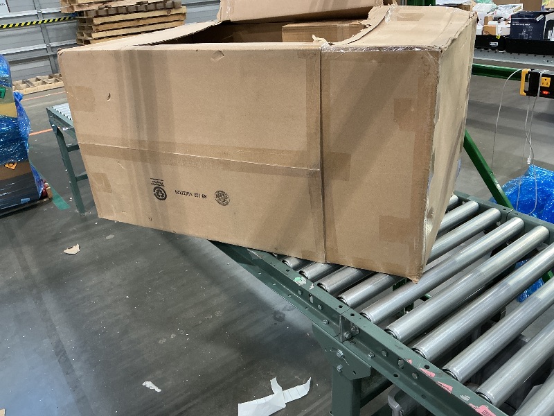 Photo 1 of *PARTIAL SET*
Homall Sleeper Sofa Bed, Couch with Pullout Bed and Reversible Storage Chaise, L Shaped Sofas for Apartment, Small Space (Corduroy, Cream)