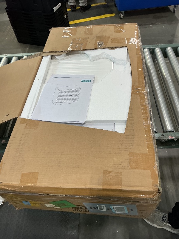 Photo 1 of *USED*
Carlin Taupe Nightstand