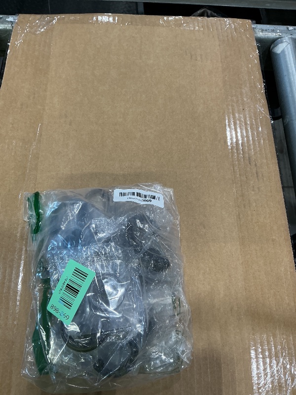 Photo 1 of 10 Clear Adhesive Ceiling Hooks - No Damage, Sticky Hooks for Walls & Ceiling, Outdoor Use (Black)