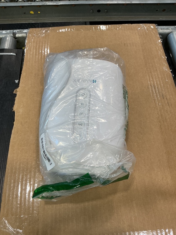 Photo 1 of *USED*
HANMAX Hand Massager with Heat and Compression - for Arthritis & Carpal Tunnel, Portable Gift for Women/Men