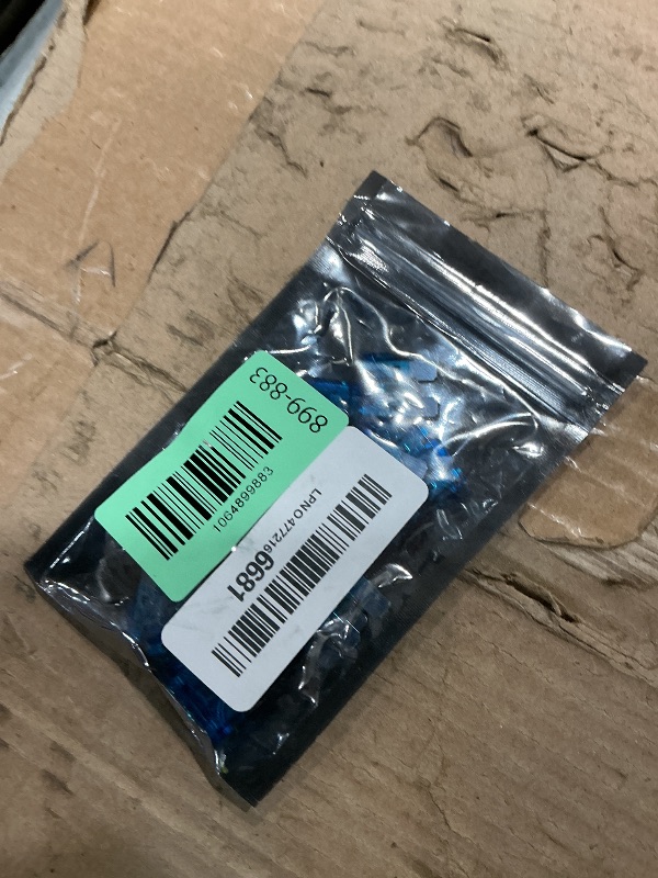 Photo 1 of (20 pcs) 15 Amp Standard Blade Fuse, 15 A Automotive Fuse for Car Truck