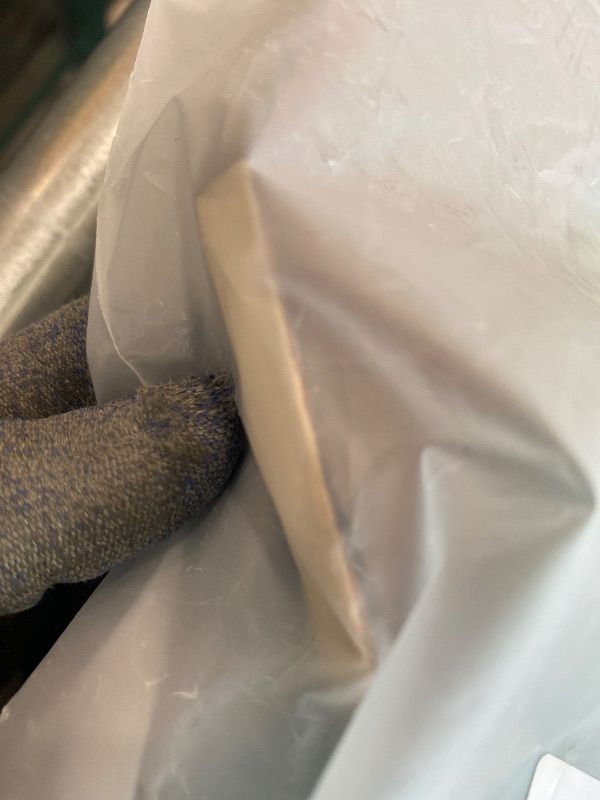 Photo 1 of ***MAJOR DAMAGE*** Ansley&HosHo Macrame Wall Hanging, Boho Woven Tapestry, Modern Tassel Wall Decor, Handmade Wall Art Tapestry for Bedroom, Living Room, Home, Bohemian Apartment Decoration Ornament Craft (Green Arrow)