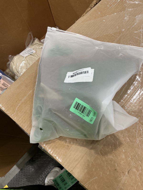 Photo 1 of ***MAJOR DAMAGE*** Ansley&HosHo Macrame Wall Hanging, Boho Woven Tapestry, Modern Tassel Wall Decor, Handmade Wall Art Tapestry for Bedroom, Living Room, Home, Bohemian Apartment Decoration Ornament Craft (Green Arrow)