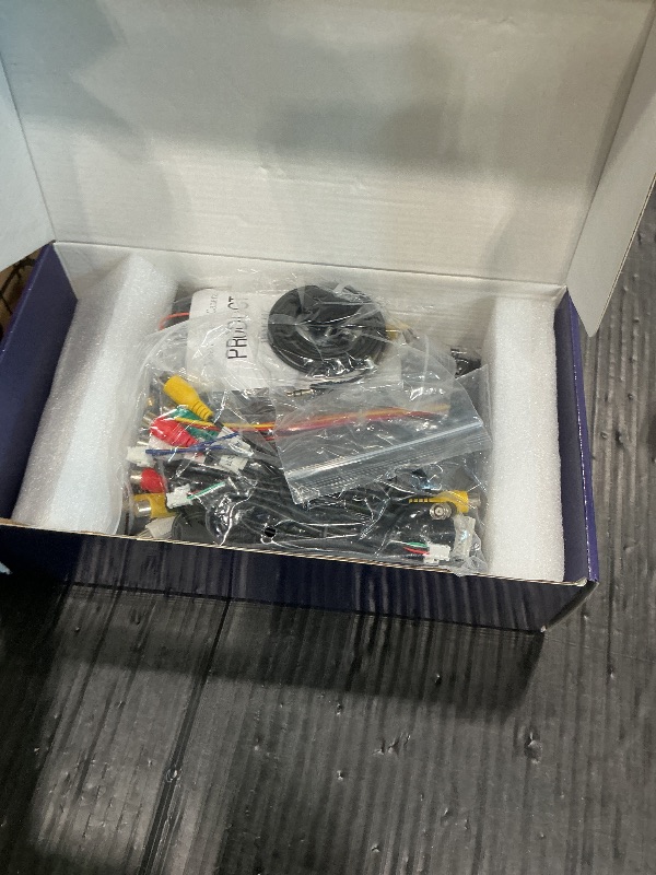 Photo 1 of [4G+64G] 10-inch Android 15 Car Stereo with Wireless CarPlay & Android Auto,Snapdragon 8-Core, Double Din, WiFi/Bluetooth 5.1, FM/RDS, 36EQ,DSP Hi-Res Chip,Fan Cooling,SWC,Radio for Most Car Models