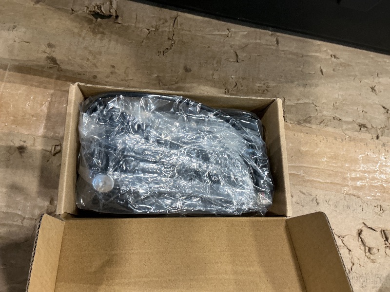 Photo 1 of (2-Pack) MH-67A8J Handheld Speaker Mic Microphone for Yaesu Vertex Radios VX2500 VX2508 VX2208 VX2108 FT-450 FT-817 FT-857D FT-900 RJ45 8-Pin