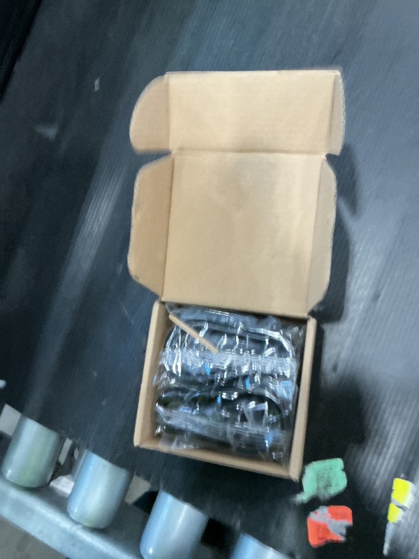 Photo 1 of [Upgraded] 1700 lb Capacity 2PCS M10 Stainless Steel Pad Eye Hooks+2PCS 10MM Snap Hook + 8PCS Heavy Duty Screws for Hammock Hanging Kit, Swing Hanging, Wall/Ceiling Mount, Indoor & Outdoor