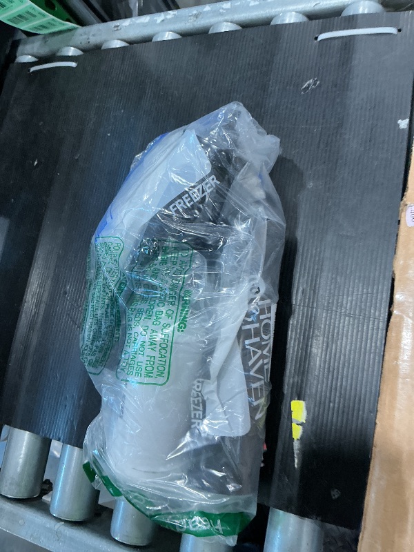 Photo 1 of *UNTESTED*
Virego Gravity Water Filters for Berkey Water Filter Replacement, Replacement for BB9-2® Black Filter & for PF-2® Fluoride Filters Combo Packs,Compatible with Berkey Gravity Water Filter System,NSF 42