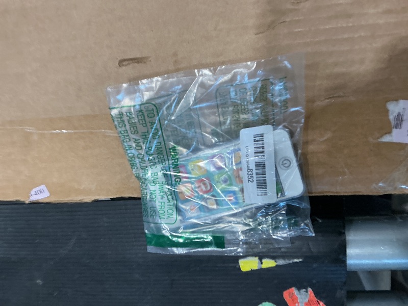 Photo 1 of 1 Pc Phone Kids Learning Toy Play Cell Phone