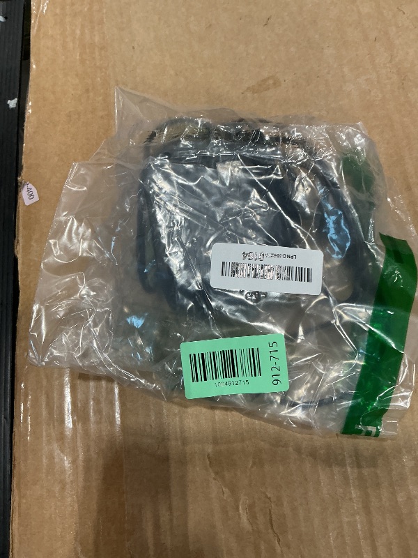 Photo 1 of *UNTESTED*
Amazon Basics Small Digital Oval Alarm Clock With LED Display, Nightlight & Battery Backup, Black, 4.5 x 3.5 x 2.4 Inches