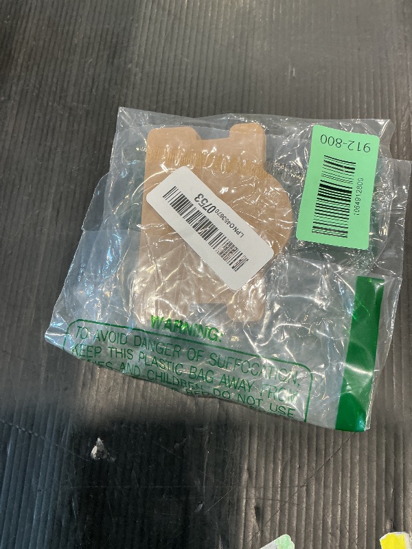 Photo 1 of 104 Set Bracelet Packaging for Small Business, Display Cards with Clear Bags, Handmade with Love Hanging Jewelry Cards, Tags, Business Supplies for Selling Necklace, Earrings (Brown)