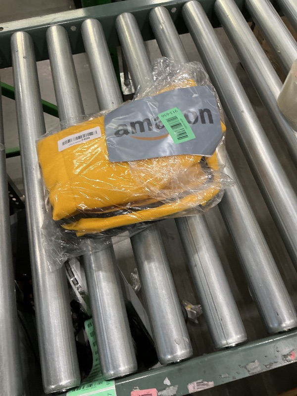 Photo 1 of ???????? Lawn Mower Seat Cover,Tractor Seat Cover,Compatible with John Deere, Cub Cadet,Kubota,Riding Mower Seat Cover with Pouch,Weatherproof 600D Heavy Duty (Medium)