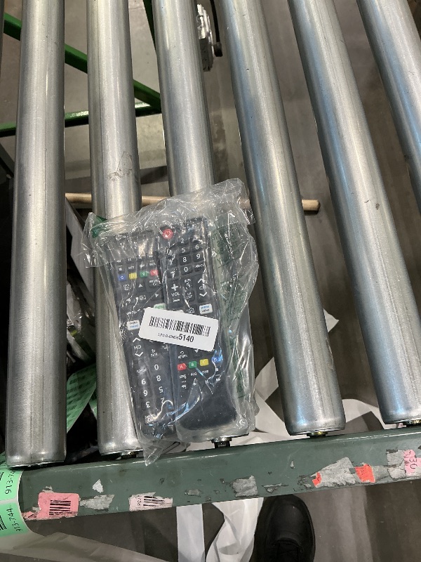 Photo 1 of ?Pack of 2? New Universal Remote for All Samsung TV Remote, Replacement Compatible for All Samsung Smart TV, LED, LCD, HDTV, 3D, Series TV