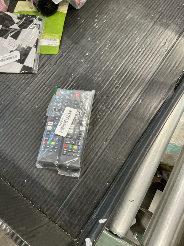 Photo 1 of ?Pack of 2? New Universal Remote for All Samsung TV Remote, Replacement Compatible for All Samsung Smart TV, LED, LCD, HDTV, 3D, Series TV