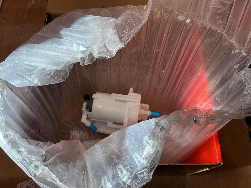 Photo 1 of *UNTESTED*
A-Premium Electric Fuel Pump Module Assembly Compatible with Audi A8 Quattro 2011-2012 4.2L, A8 Quattro 2012-2016 6.3L, A8 Quattro 2013-2016 4.0L, A8 Quattro 2013-2018 3.0L Gas, S8 2013-2018 4.0L