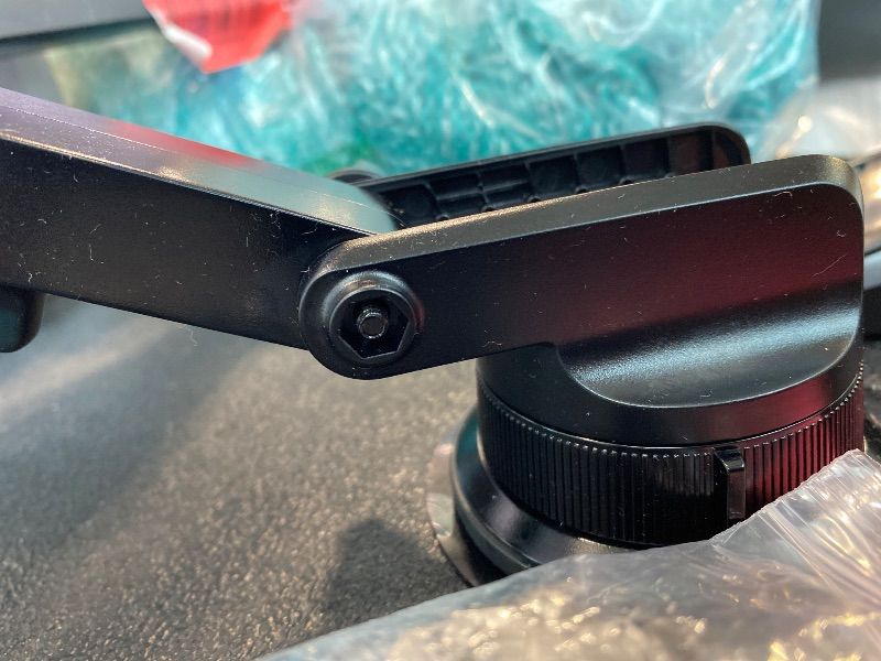 Photo 1 of [2026 True Military-Grade] Car Phone Holder VANMASS [Upgraded Strongest Suction & Clip] Cell Phone Mount for Dashboard Windshield Vent Wall,Truck Cradle Stand for iPhone 17 Pro Max 16 15 14 13 Android