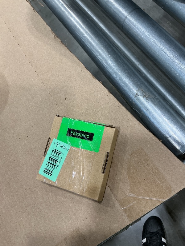 Photo 1 of #6-32 x 3/4" Stainless Pan Head Machine Screws 100 Pcs, 18-8 (304) Stainless Steel Phillips Drive Pan Head, Full Thread, Black Coated, with Phillips Bit