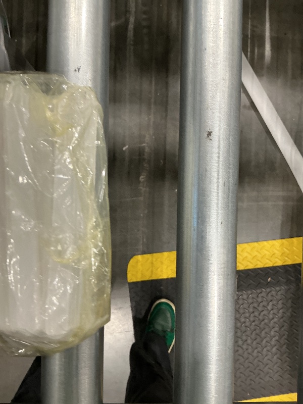 Photo 1 of 100Pcs Reusable Acrylic Popsicle Sticks, 4.5 Inch Clear Ice Cream Sticks for DIY Cake Pops, Candy, Desserts – Food-Safe & Durable