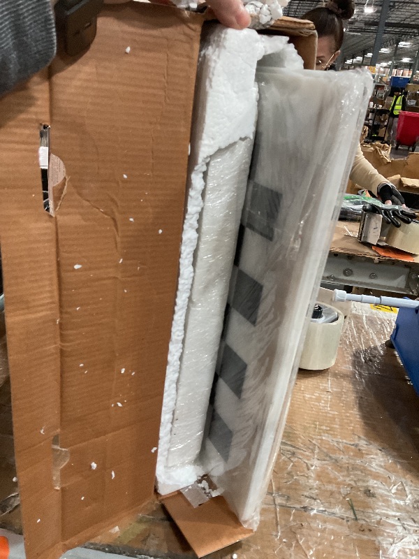 Photo 1 of Marble Hives 15 Inch Luxury Chess Set Classic Chess Boards for Adults with Handcrafted Stone Board & Marble Chess Pieces Ideal for Home Decor (White & Black)