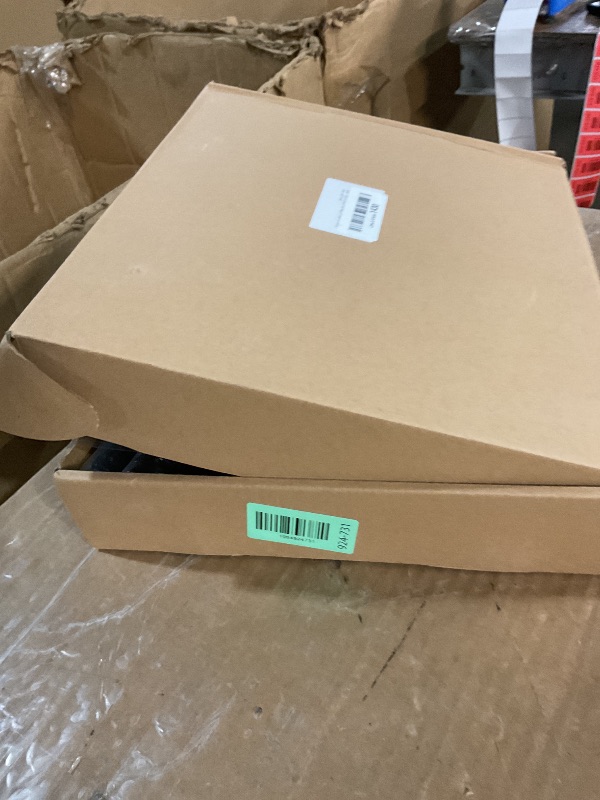 Photo 1 of ***DAMAGED - SEE NOTES/PICTURES***Extra Large Floor Magnifying Glass with Light and Stand, Adjustable Height Floor Magnifying Lamp, 3-in-1 Large Lighted Magnifier for Reading Painting Craft Close Work