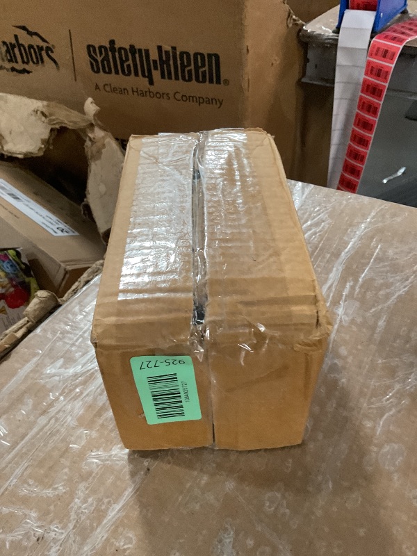 Photo 1 of (missing lids) BOHEM'S Clear Glass Bowls Set for Kitchen, Small Serving Bowls f