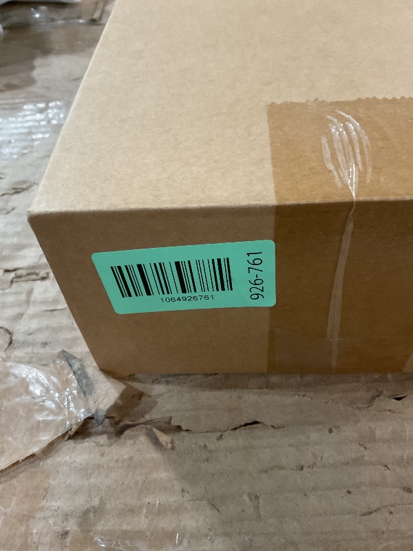 Photo 1 of (unknown if complete) Meanplan 52 Pcs Christmas Hot Chocolate Bar Cocoa Bar Supplies 8 Acrylic Jars with Spoons 1 Hot Cocoa Stand Sign