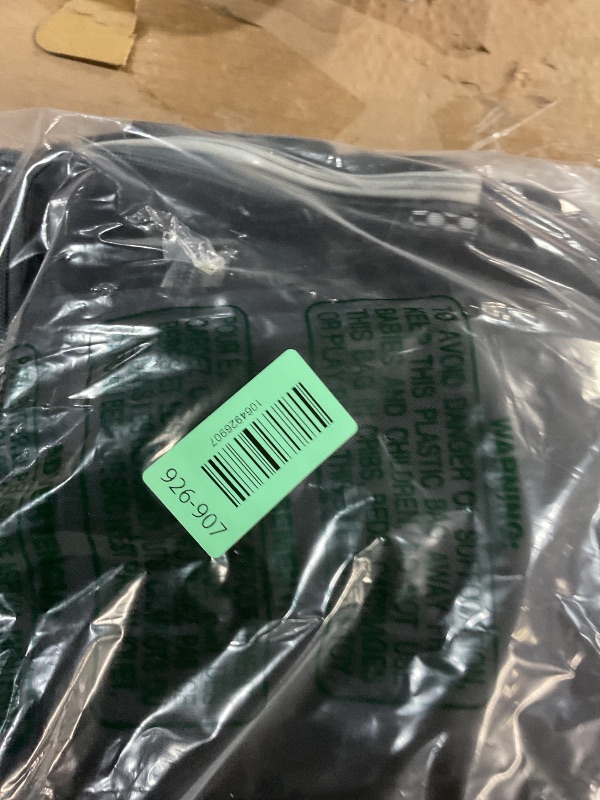 Photo 1 of 10 Set Compression Packing Cubes for Travel Essentials,Compressible Expandable Packing Cubes for Suitcase,OlarHike Luggage Organizer Bags for Travel,Handy Helper for Organizing Clothes(Black)