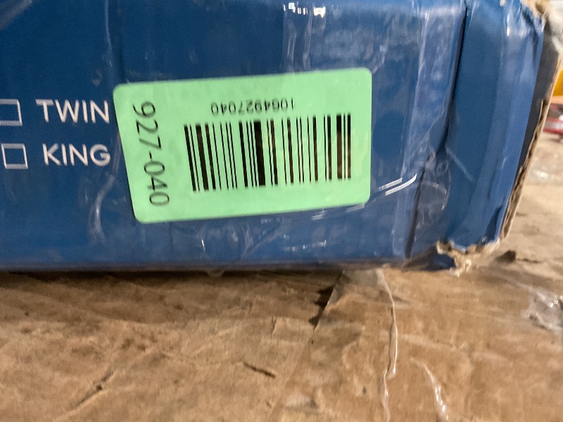 Photo 1 of 2 Pack Waterproof Mattress Protector, Twin Size Mattress Pad with Deep Pocket Fitted Up to 6-15 inches, Soft Noiseless Single Bed Mattress Cover for Bedroom, Dorm Room