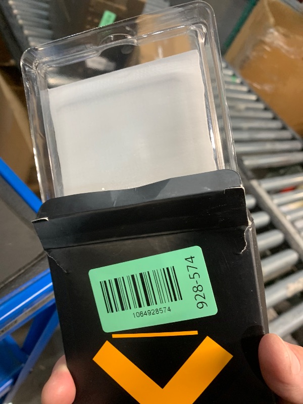 Photo 1 of [2+2 Pack] for OnePlus 13 5G Screen Protector, Camera Lens Protector, Ultra Clear, Fingerprint Compatible, Anti-Scratch, Case Friendly