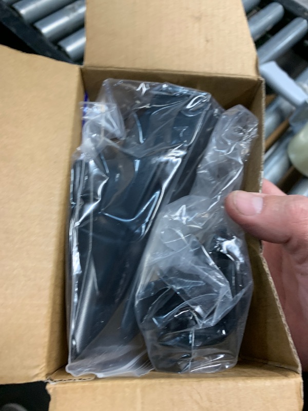 Photo 1 of ***(PARTS ONLY/ MAJOR DAMAGE/ NON FUNCTIONAL)***LUNQIN Car Phone Holder for Honda CRV CR-V 2023 2024 2025 2026 Auto Accessories Navigation Bracket Interior Decoration Mobile Cell Phone Mount