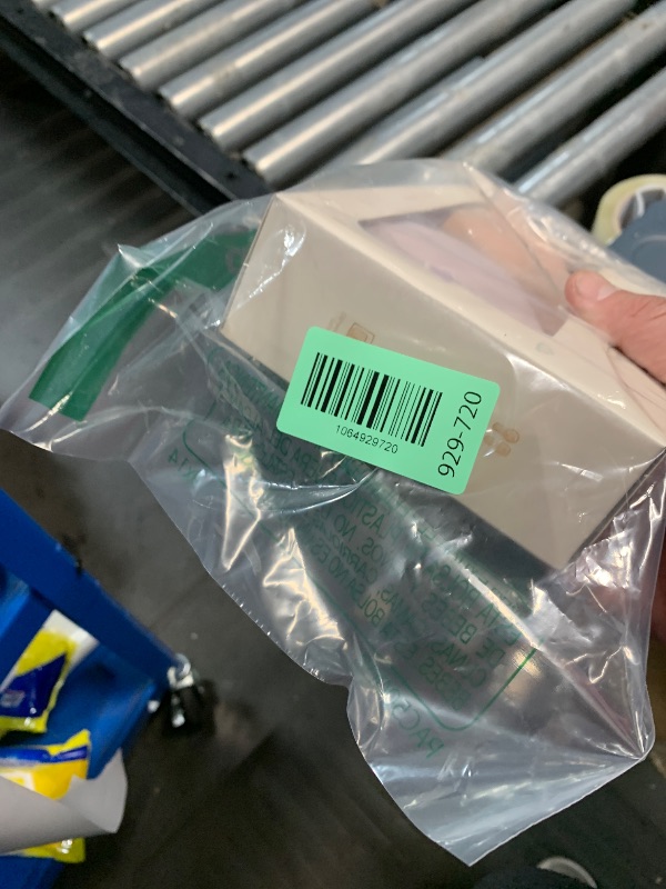 Photo 1 of Moonkie Silicone Pacifier Holder Case, Cute Portable Pacifier Storage Case, 2 Pack