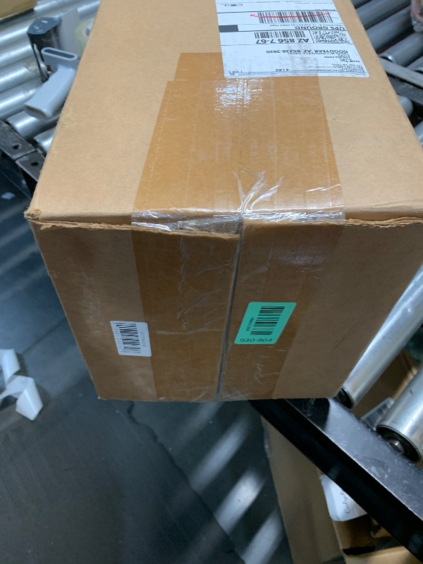 Photo 1 of ***FACTORY SEALED***Allied Brass 9072T/24 Mercury Collection 24 Inch Double Twist Accents Towel Bar, Matte Gray