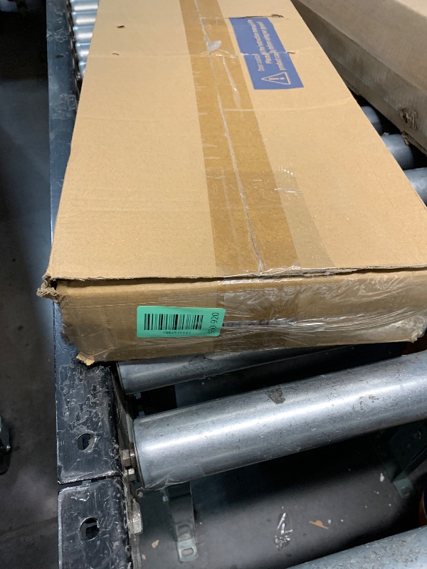 Photo 1 of ***FACTORY SEALED***Lawn Leveling Rake, Heavy Duty 60 Inch Adjustable Long Handle Level Lawn Rake?10"x27" Curved Lawn Leveler Tool for Soil Grass Golf Courses Landscaping