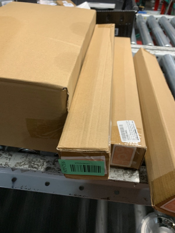 Photo 1 of ***STOCK PHOTO FOR REFERENCE ONLY***
Burnt Orange and Cream Floral Mouse Pad Large Extended Gaming Desk Mat XL Big Computer Keyboard Mousepad with Non-Slip Base and Stitched Edge for Home Game Office, 31.5 X 11.8 Inch