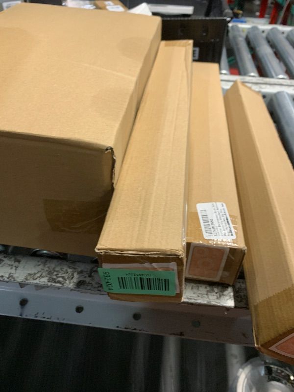 Photo 1 of ***STOCK PHOTO FOR REFERENCE ONLY***
Burnt Orange and Cream Floral Mouse Pad Large Extended Gaming Desk Mat XL Big Computer Keyboard Mousepad with Non-Slip Base and Stitched Edge for Home Game Office, 31.5 X 11.8 Inch