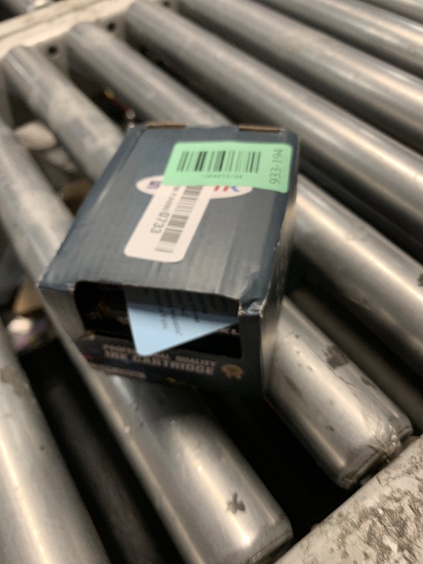 Photo 1 of (4-Pack,962 XL Ink)