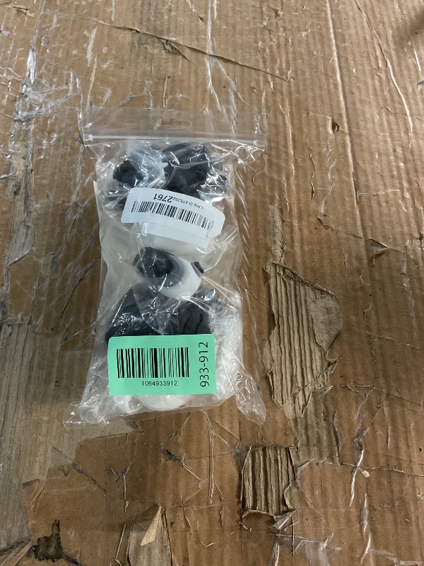 Photo 1 of (4Pack) Case for AirPods 3rd Generation Earbuds (2022), XMBYGY Silicone Charging Case Protective Cover with Cute Cartoon Skin Design for AirPods 3, with Carabiner (BKsoldier+WT+GamepadBK+Wht)