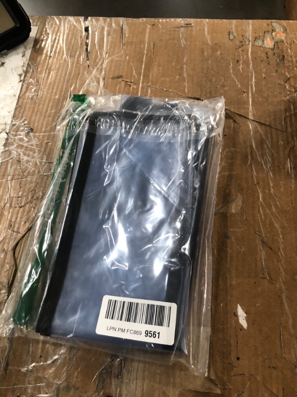 Photo 1 of JenKin Luggage Protector Suitcase Cover PVC Waterproof Travel Suitcase Fits Most 20" to 30"?24" (16.1" L x 11.0" W x 24.0" H)?