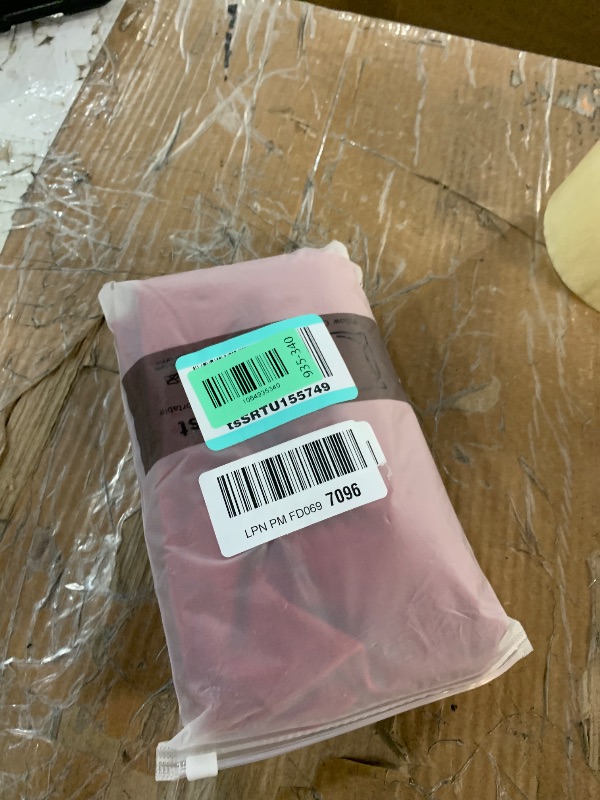 Photo 1 of Artcest Set of 2, Cozy Solid Velvet Throw Pillow Case, Decorative Couch Cushion Cover, Soft Sofa Euro Sham with Zipper Hidden, 16"x16" (Ruby Red)