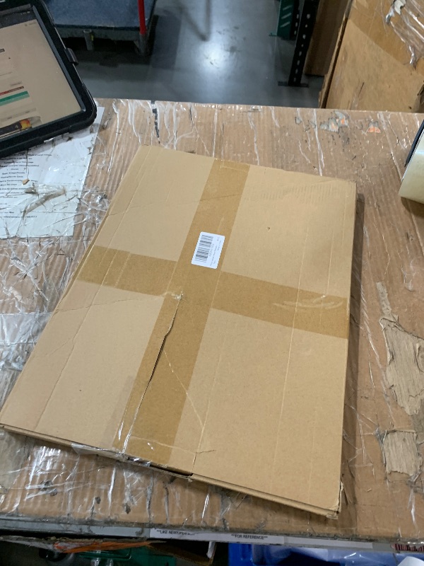 Photo 1 of Upgraded Patio Heater Reflector Shield,(Large,3Panels) Propane Heaters Heating Deflector,Effective Heat Focusing for Outdoor Lamp Heater,Gas Energy Saving,Windshield