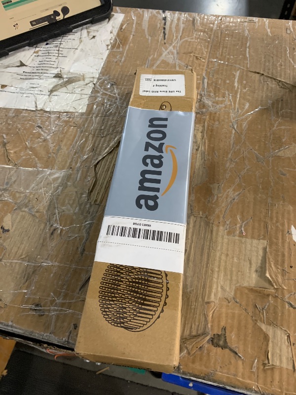 Photo 1 of (missing pieces) Manmihealth Silicone Back Scrubber (Thin Bristles) & Bath Glove & Face Brush Set(3PCS), Super-Exfoliating