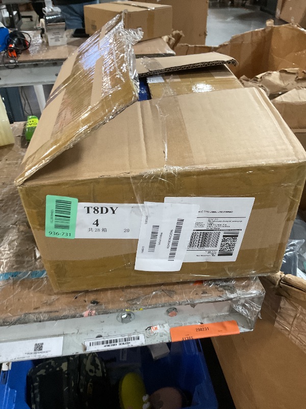 Photo 1 of Abbylike 16 Pcs Extra Large Moving Bags with Handles and Zippers Heavy Duty Packing Bags for College Moving Foldable Space Saving Fold Flat Waterproof Packing Bags for Storage Traveling