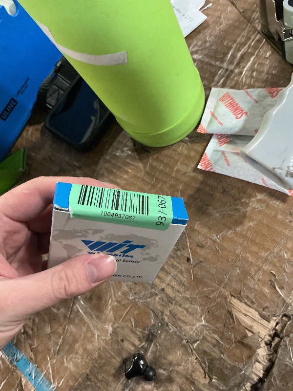 Photo 1 of [BLE Vibration Sensor] WTVB01-BT50 Smart Vibration Module Ar-duino, 3-axis Vibration(Amplitude+Frequency+Displacement+Speed) Detector, Wireless Acceleration Shock Motor Monitor