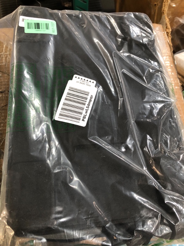 Photo 1 of ADDIMOR 42 Can Collapsible Cooler Box, Versatile Insulated Leakproof Cooler Bag with Lids and 4 Cup Holder, Large Ice Chest for Beach Travel, Camping, Picnic