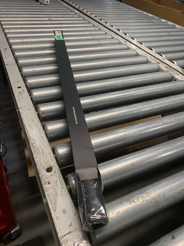 Photo 1 of ***FACTORY SEALED***MARAPON® Window Privacy Film - Black Static-Adhesive Window Film [29.5x78.7”] Privacy Window Film - UV Blocking Window Film Blackout Window Film - Static Window Film - Frosted Glass Window Film