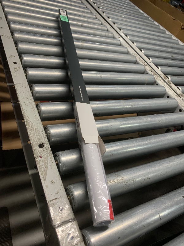 Photo 1 of ***FACTORY SEALED***MARAPON® Opaque Window Vinyl Static White [29.5x78.7 Inch] – Includes eBook with Professional Tips – High Privacy Window Stickers – Window Vinyl for Bathroom