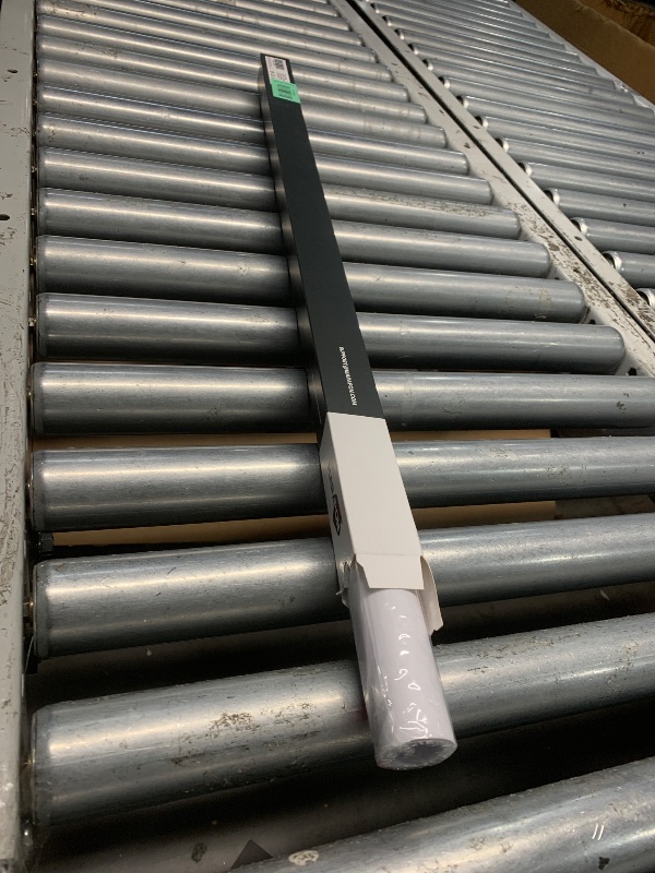 Photo 1 of ***FACTORY SEALED***MARAPON® Opaque Window Vinyl Static White [29.5x78.7 Inch] – Includes eBook with Professional Tips – High Privacy Window Stickers – Window Vinyl for Bathroom