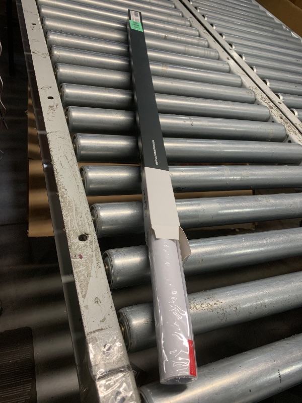 Photo 1 of ***FACTORY SEALED***MARAPON® Opaque Window Vinyl Static White [29.5x78.7 Inch] – Includes eBook with Professional Tips – High Privacy Window Stickers – Window Vinyl for Bathroom