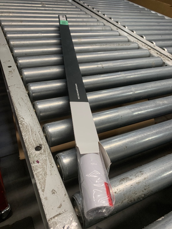 Photo 1 of ***FACTORY SEALED***MARAPON® Opaque Window Vinyl Static White [29.5x78.7 Inch] – Includes eBook with Professional Tips – High Privacy Window Stickers – Window Vinyl for Bathroom