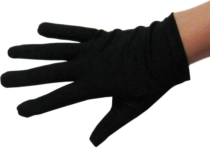 Photo 1 of ***STOCK PHOTO FOR REFERENCE ONLY***Formal Dress Gloves in Colors - Sold By Pair